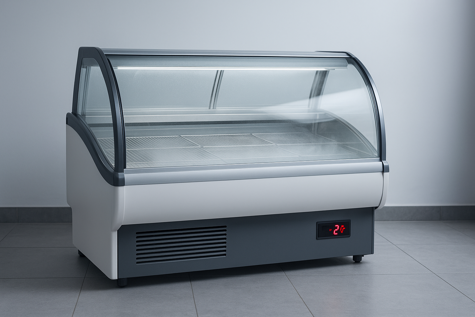 Banca del freddo genis dolciaria teramo